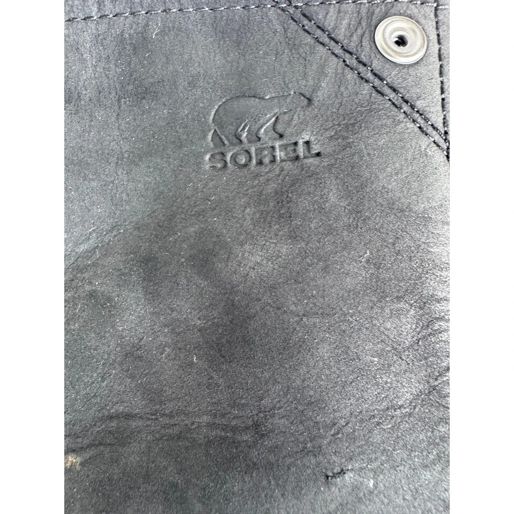 Sorel slimboot tall